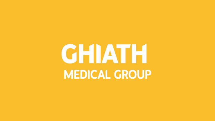 Ghiath Medical Group